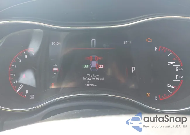 1C4RDHAG7FC922889: 43259240