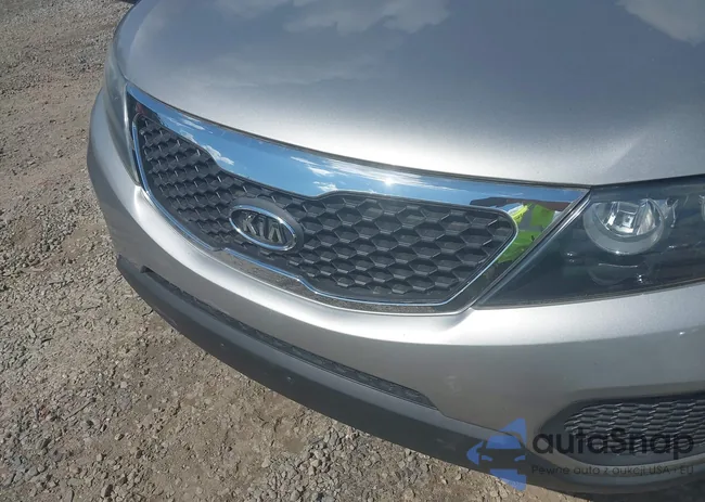 5XYKTCA61DG409094: 43259249