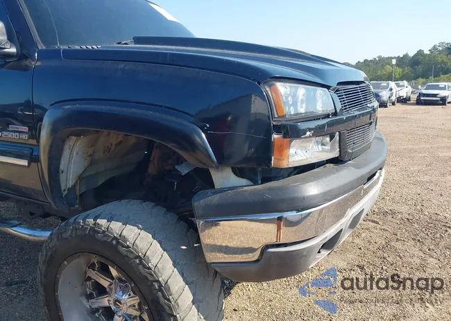 1GCHK23204F245731: 43259285