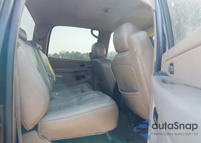 1GCHK23204F245731: 43259285