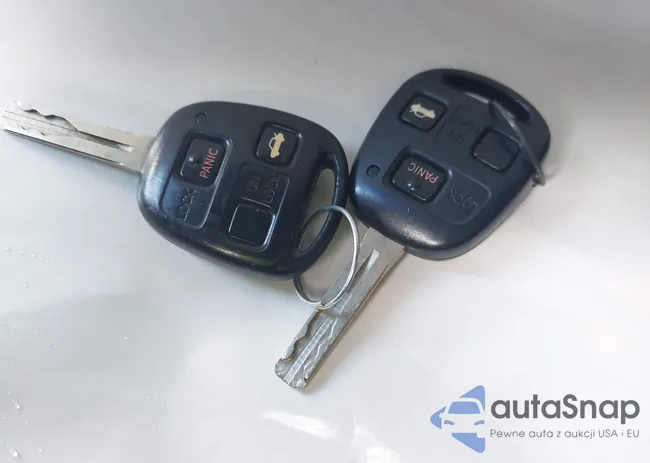 JTHBA30G845030973: 43259289