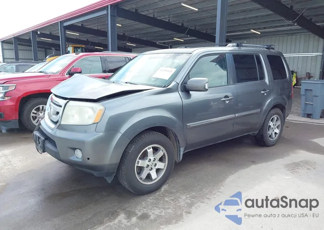 5FNYF4H96AB012491: 43259333