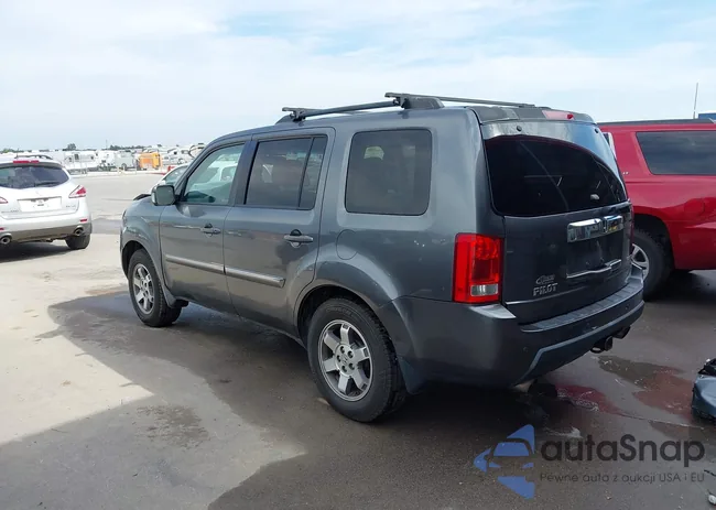 5FNYF4H96AB012491: 43259333