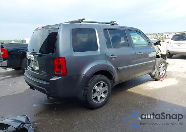 5FNYF4H96AB012491: 43259333