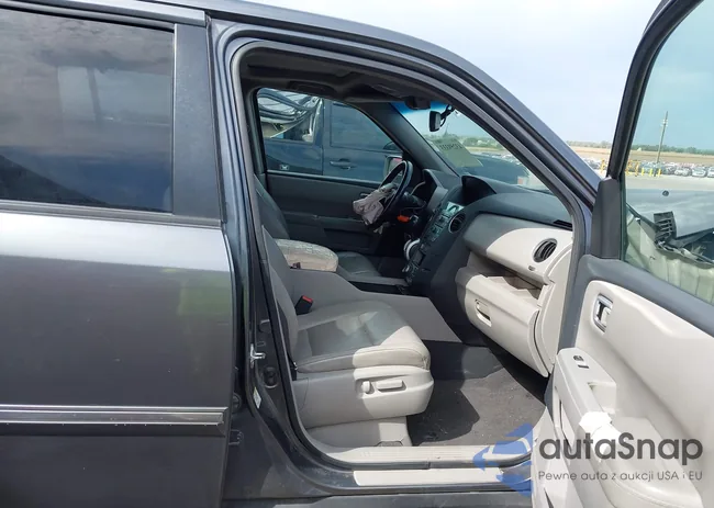 5FNYF4H96AB012491: 43259333