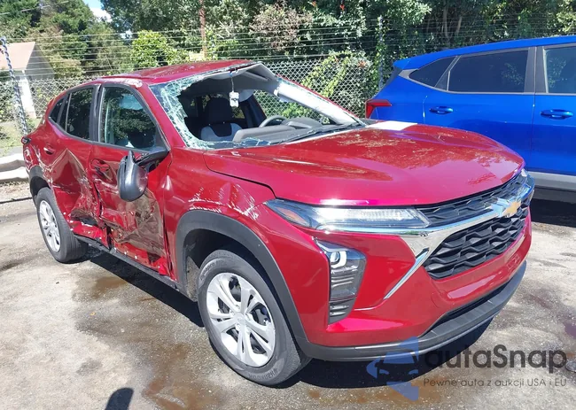 KL77LFEP3SC173444: 43259373