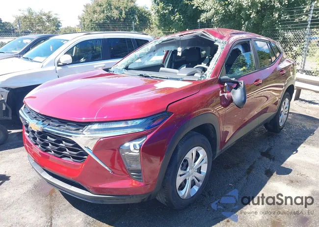 KL77LFEP3SC173444: 43259373