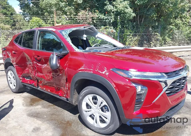 KL77LFEP3SC173444: 43259373