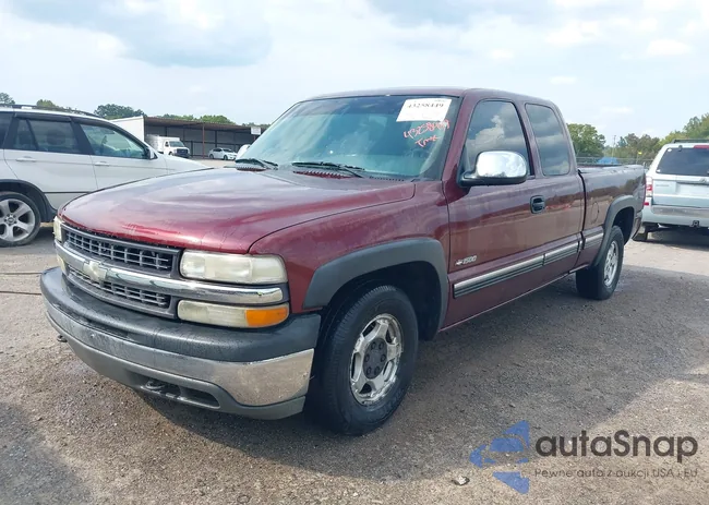 2GCEC19T4Y1276262: 43258449