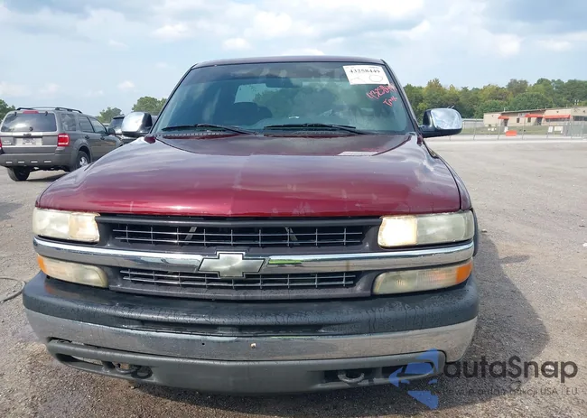 2GCEC19T4Y1276262: 43258449