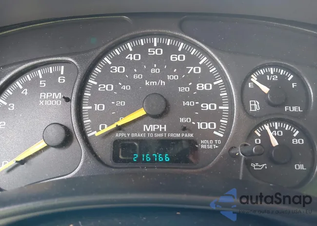 2GCEC19T4Y1276262: 43258449