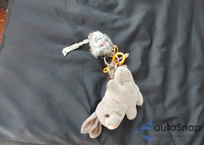 4T1BE46K57U060400: 43258467