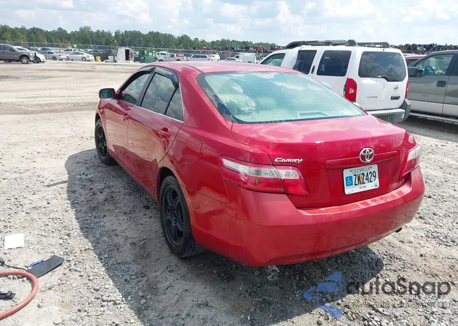 4T1BE46K57U060400: 43258467