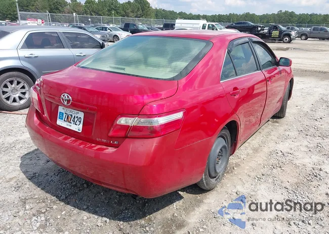 4T1BE46K57U060400: 43258467