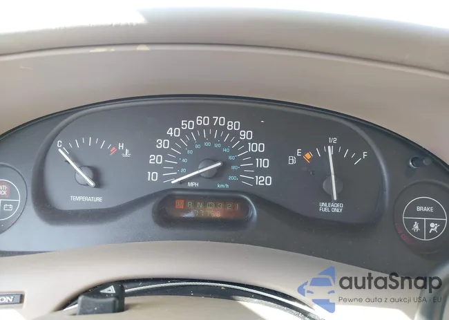 2G4WS52M3W1568687: 43258486