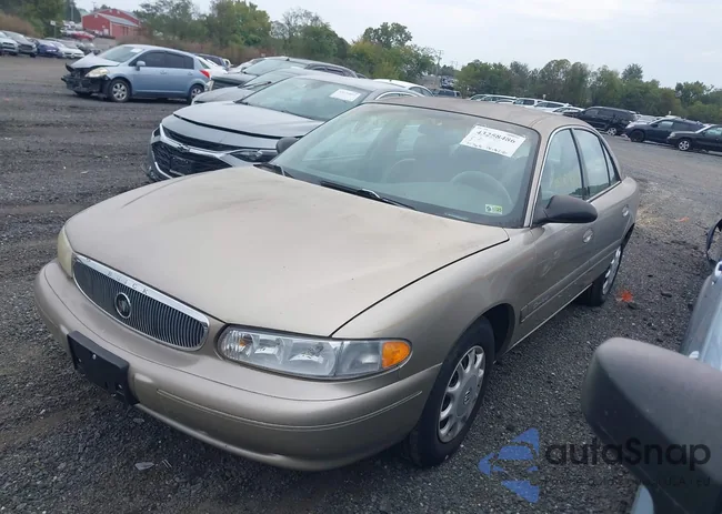 2G4WS52M3W1568687: 43258486