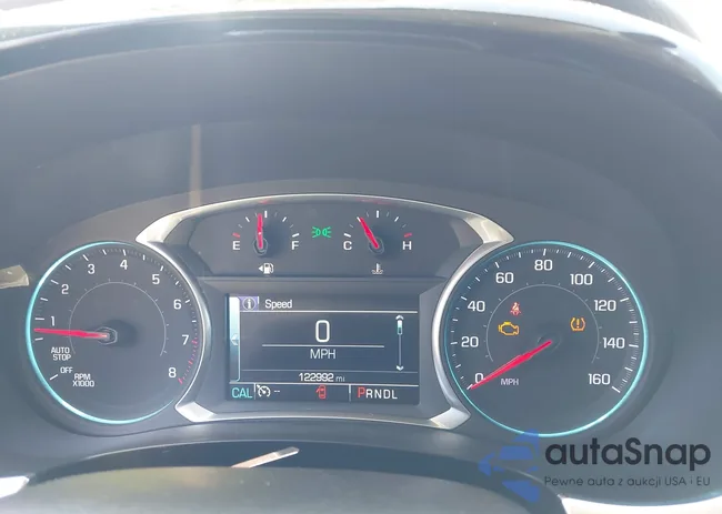 1GNEVGKW0KJ153905: 43258493