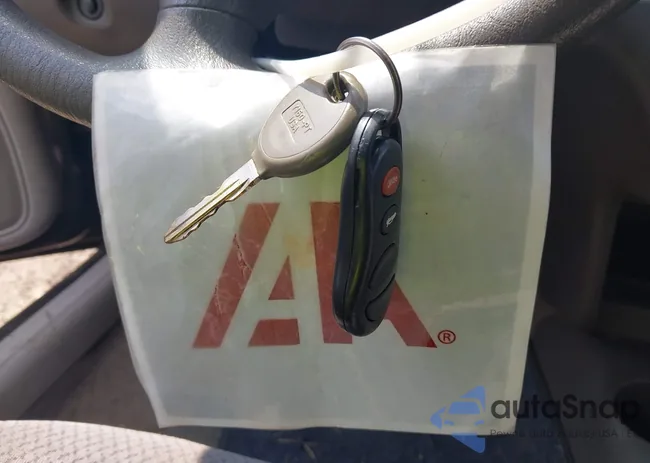 1C3EL46X66N275932: 43258507