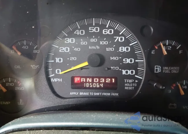 1GCDL19W1VB116440: 43258516