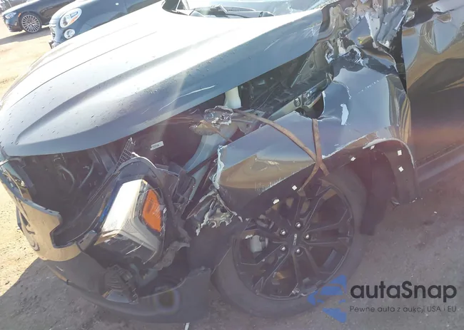 3GKALVEV5ML373223: 43258553