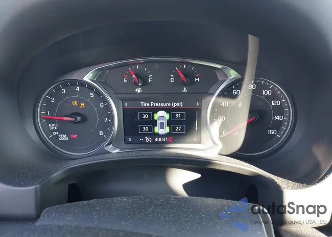 3GKALVEV5ML373223: 43258553