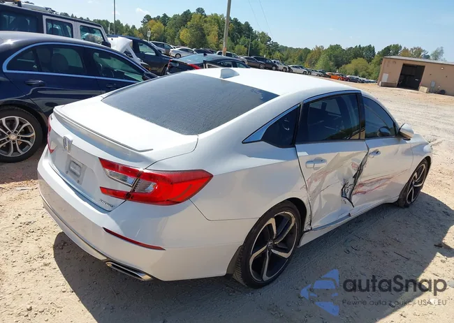 1HGCV1F31JA165574: 43258556