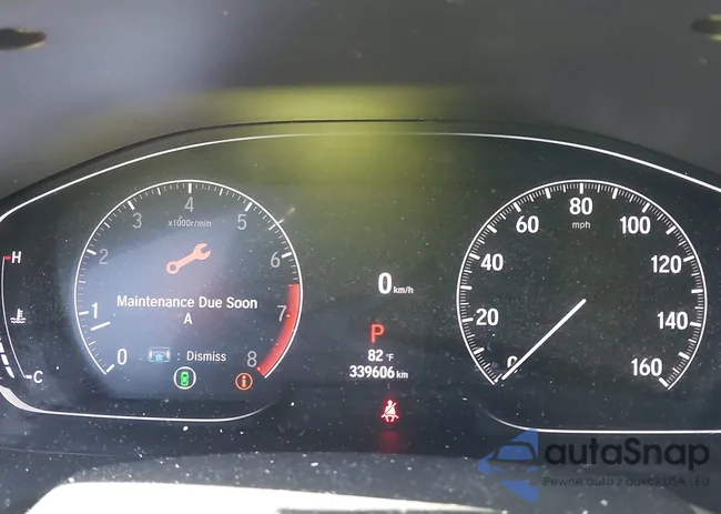 1HGCV1F31JA165574: 43258556