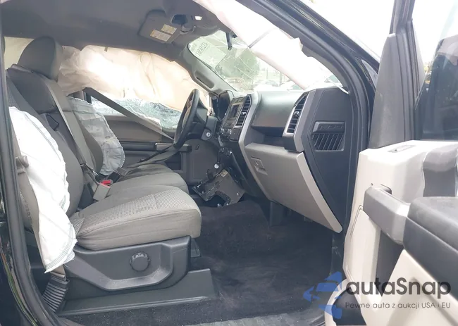 1FTEW1CG5GKD18536: 43258561