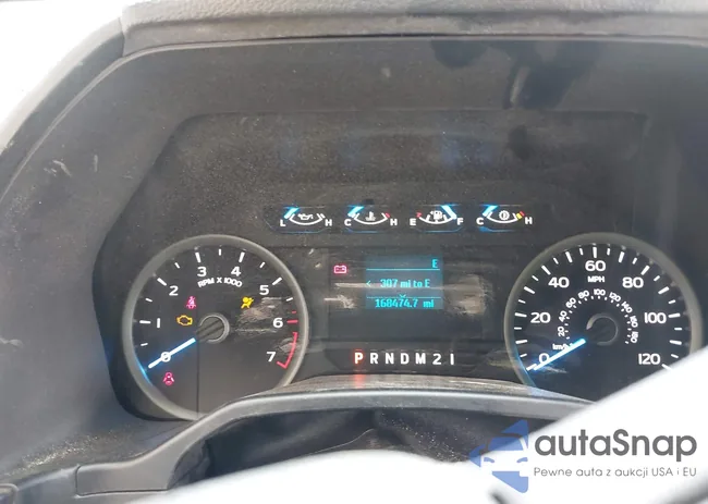 1FTEW1CG5GKD18536: 43258561