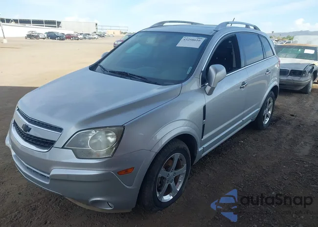 3GNAL3EK4ES504601: 43258616