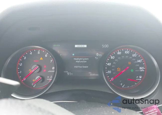 4T1K61AK4PU077479: 43258668