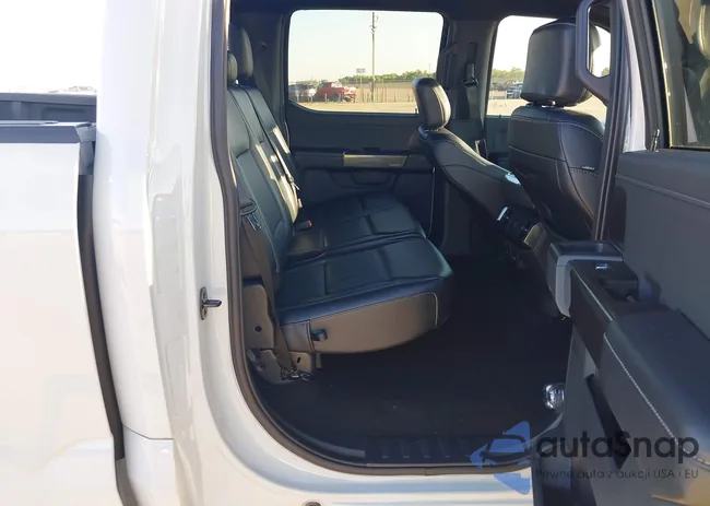 1FTFW1E50PFD25354: 43258700