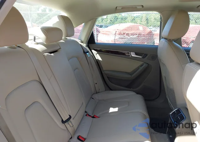 WAUFFAFL2BN012377: 43258725