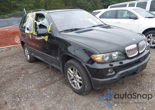 5UXFA13584LU28101: 43258730