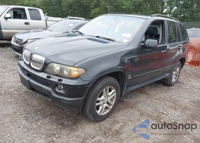 5UXFA13584LU28101: 43258730