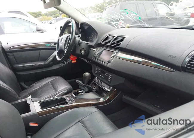 5UXFA13584LU28101: 43258730