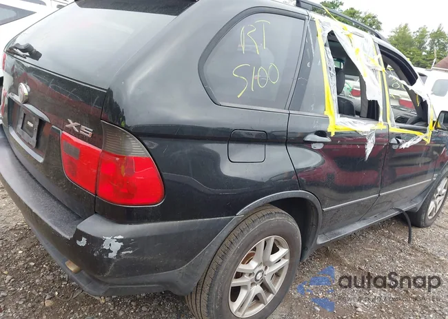 5UXFA13584LU28101: 43258730