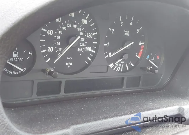 5UXFA13584LU28101: 43258730