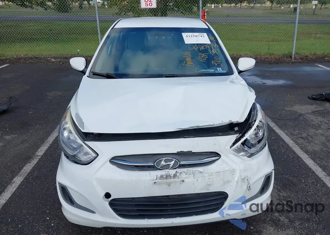 KMHCT4AEXGU064907: 43258742