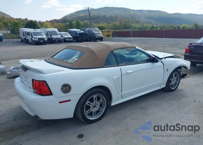 1FAFP45X9XF140726: 43258750