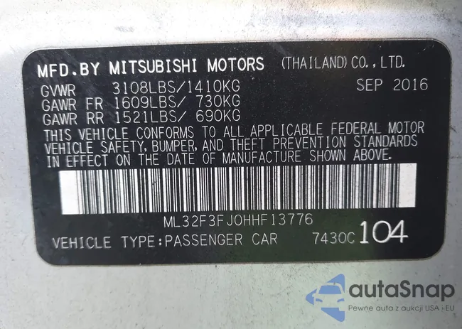 ML32F3FJ0HHF13776: 43258755