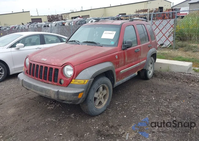 1J4GL48K76W191130: 43258803