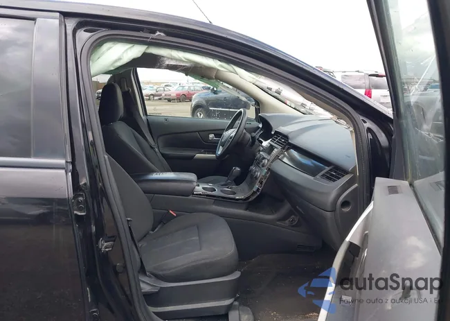 2FMDK3GC9CBA42758: 43259876