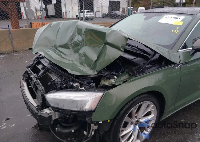 WAUABCF54PA041929: 43259881