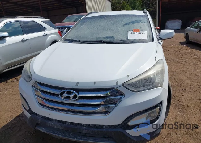 5XYZU3LB1EG191178: 43259890