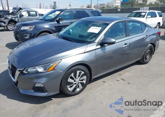 1N4BL4BV4LC169057: 43259973