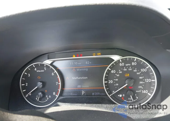 1N4BL4BV4LC169057: 43259973