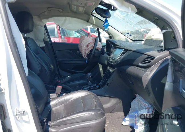 KL4CJCSB7LB060354: 43259981