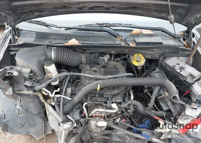 2C4RDGCG9FR585222: 43260065