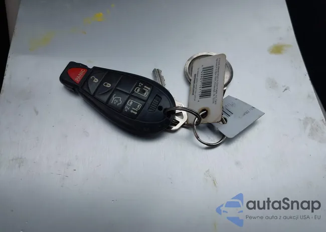 2C4RDGCG9FR585222: 43260065